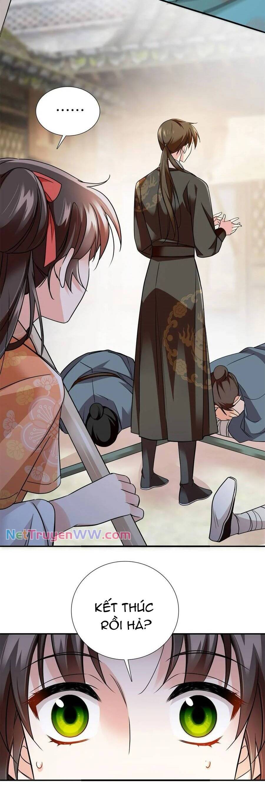 Phụ Thân Hôm Nay Người Đọc Sách Chưa? Chapter  69 - 9