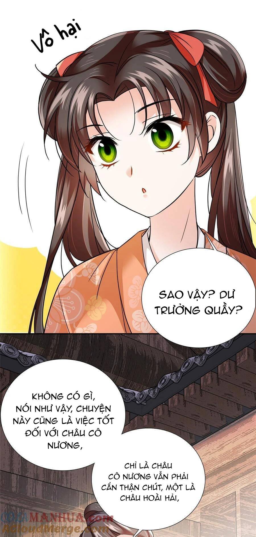 Phụ Thân Hôm Nay Người Đọc Sách Chưa? Chapter  70 - 12