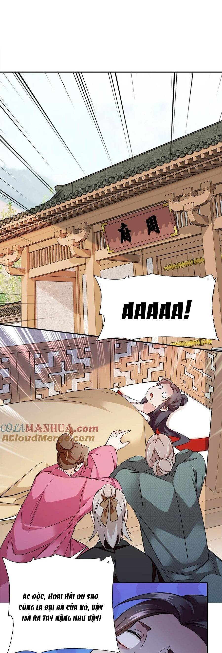 Phụ Thân Hôm Nay Người Đọc Sách Chưa? Chapter  70 - 14