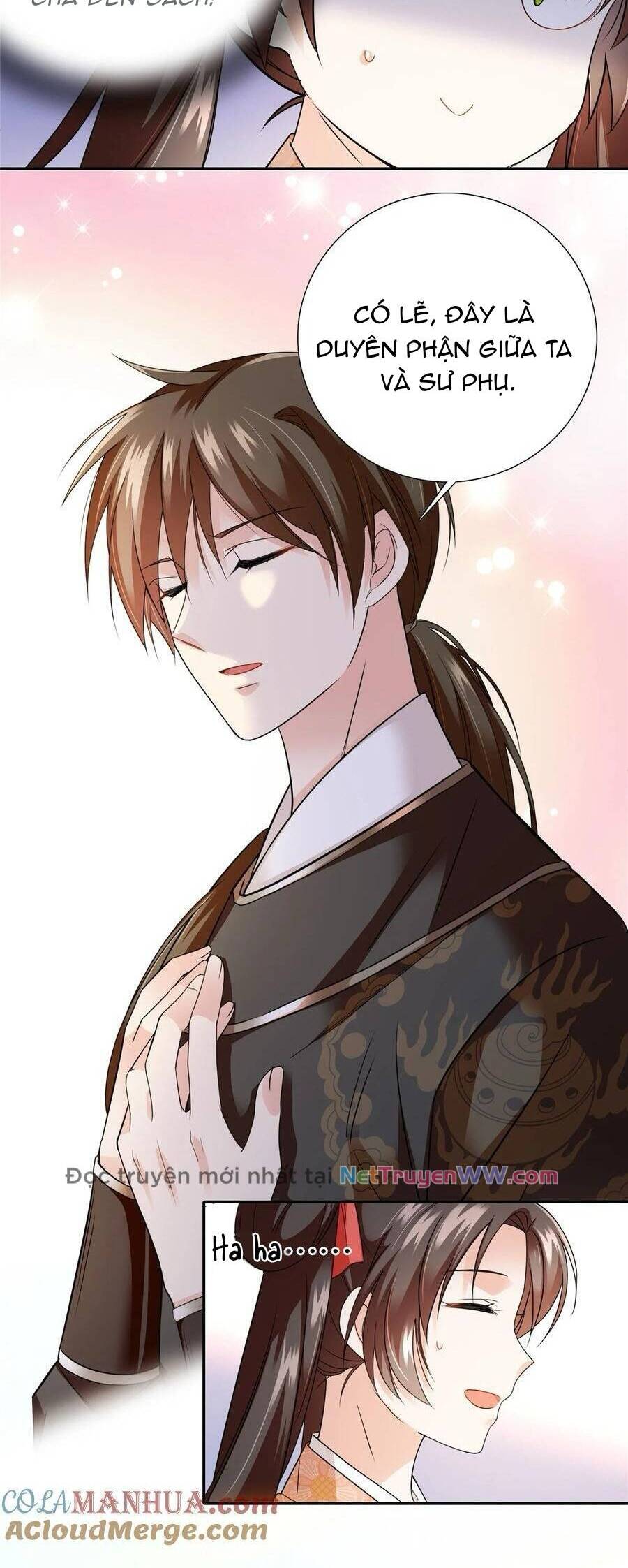 Phụ Thân Hôm Nay Người Đọc Sách Chưa? Chapter  70 - 3