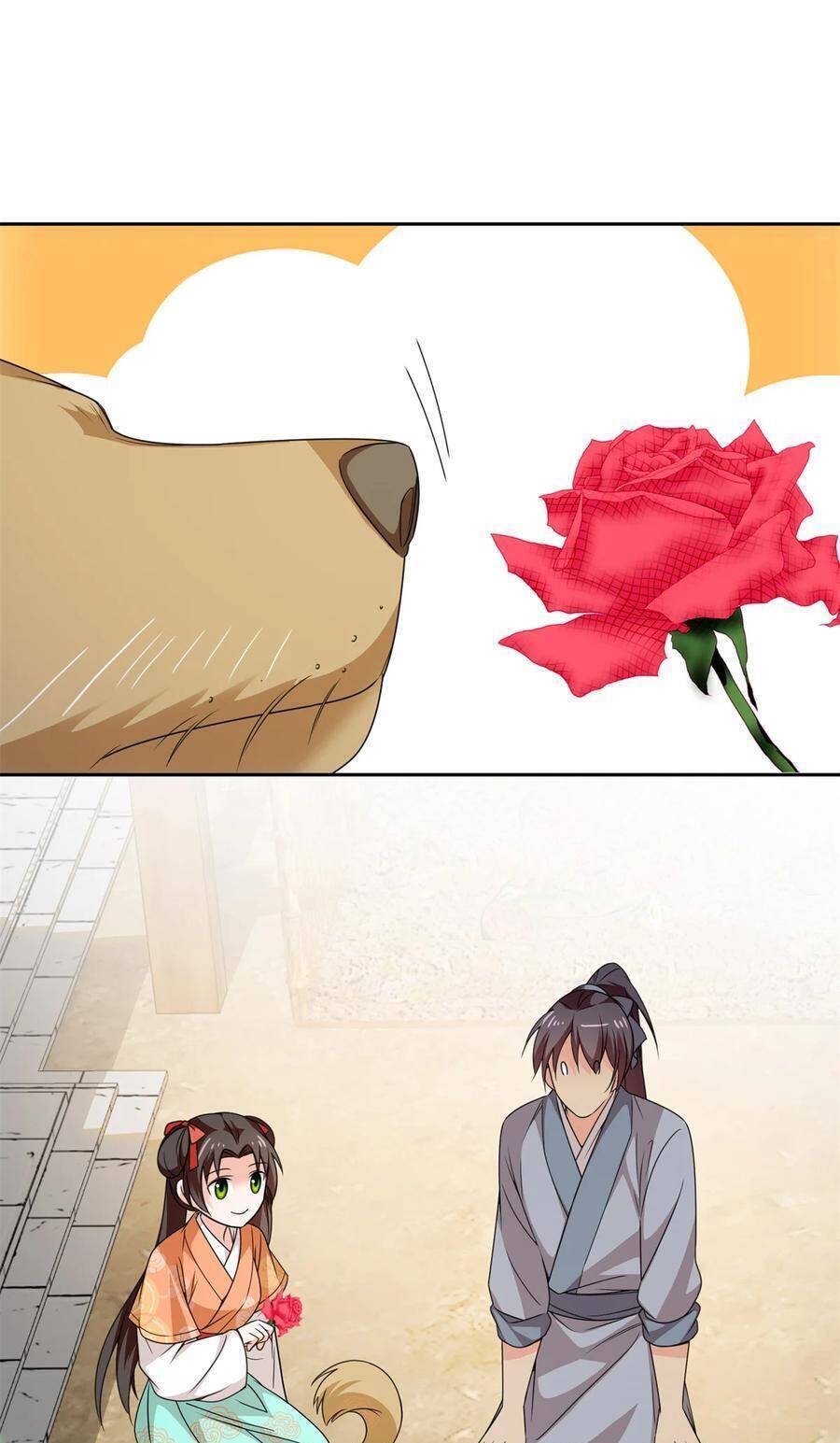 Phụ Thân Hôm Nay Người Đọc Sách Chưa? Chapter  76 - 2