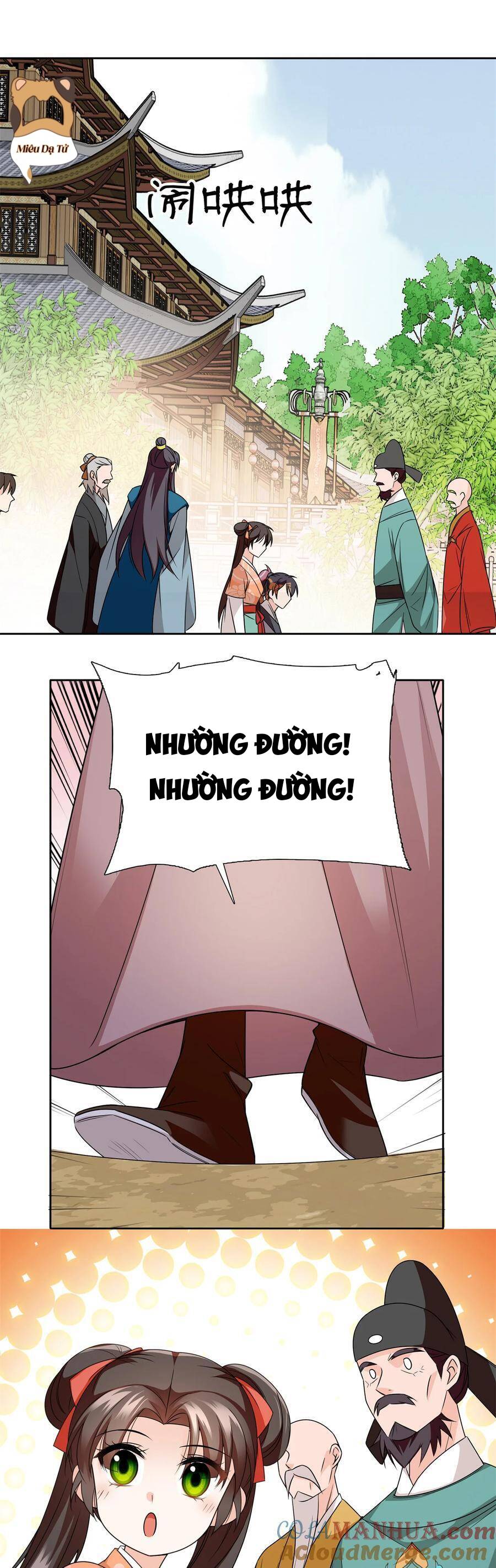 Phụ Thân Hôm Nay Người Đọc Sách Chưa? Chapter  76 - 11