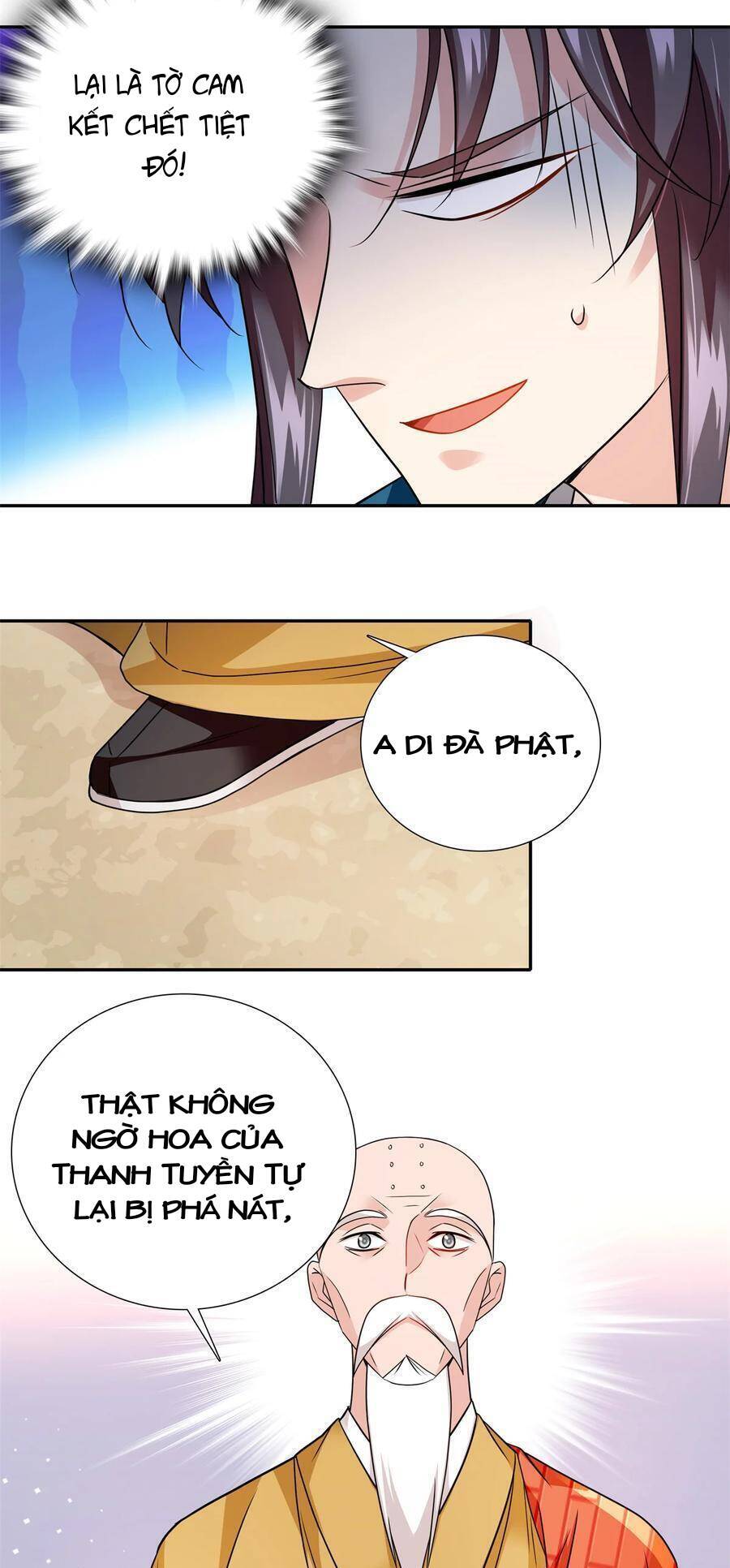 Phụ Thân Hôm Nay Người Đọc Sách Chưa? Chapter  76 - 18