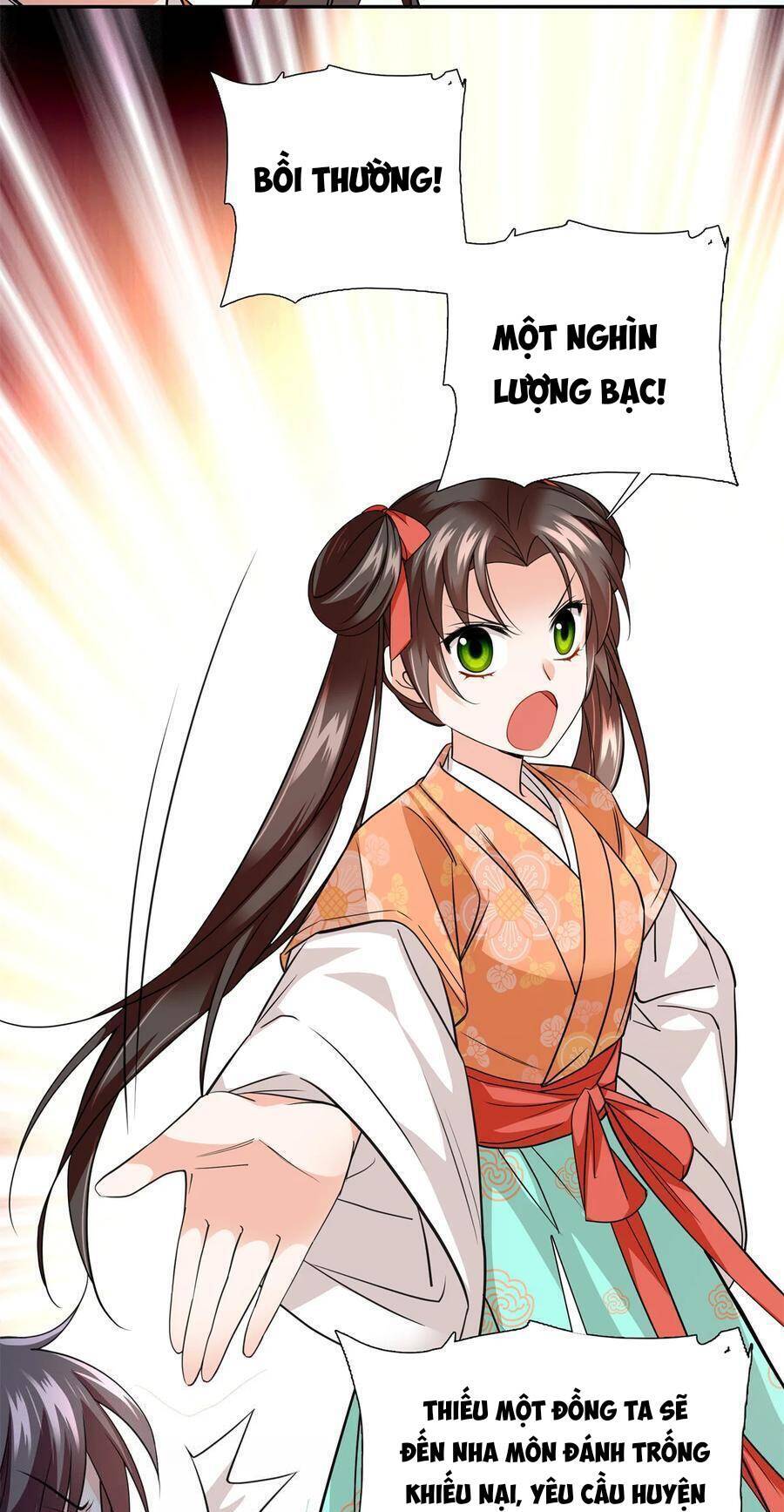 Phụ Thân Hôm Nay Người Đọc Sách Chưa? Chapter  76 - 22