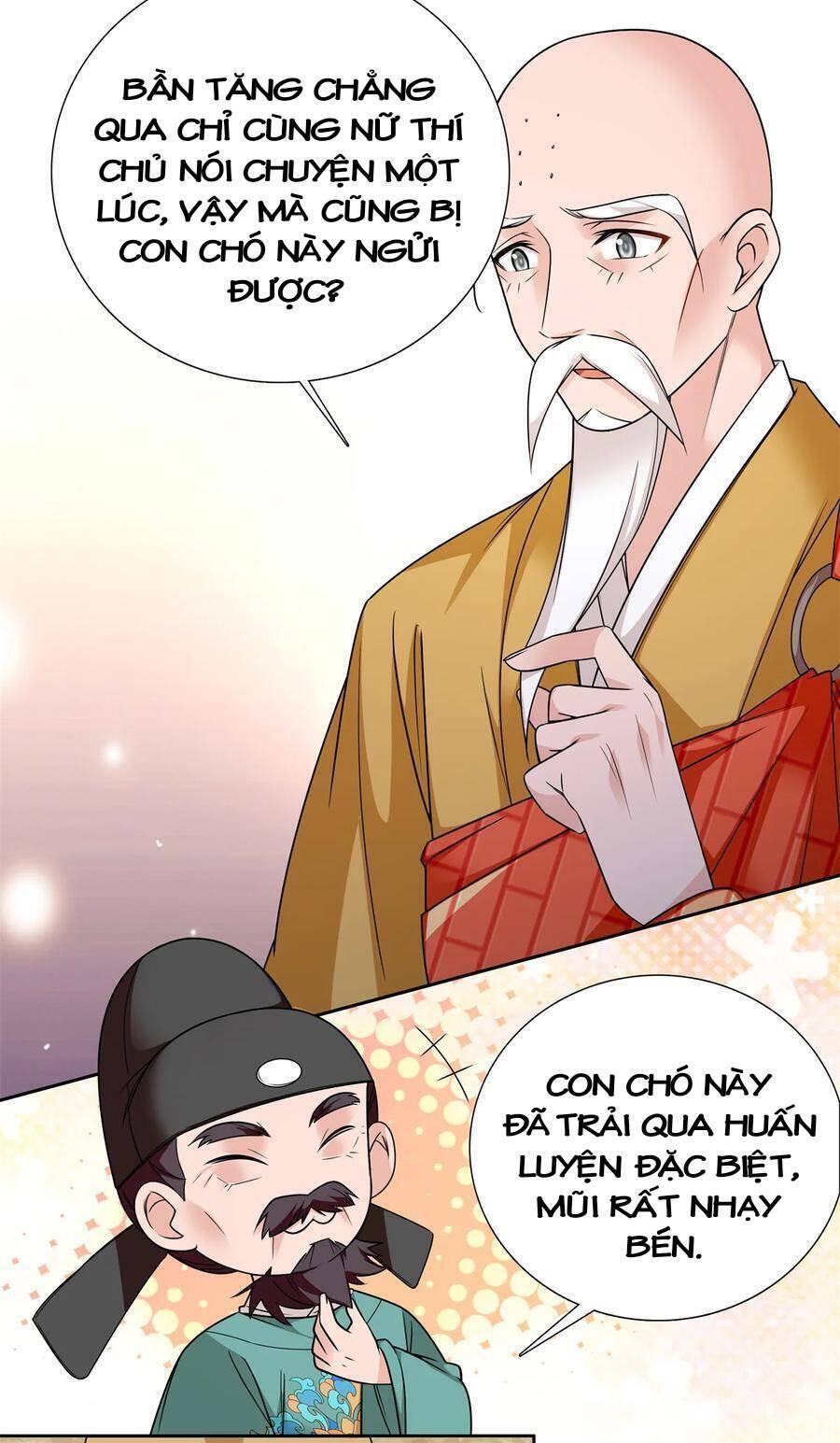 Phụ Thân Hôm Nay Người Đọc Sách Chưa? Chapter  76 - 4