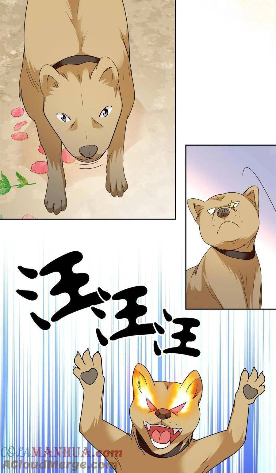 Phụ Thân Hôm Nay Người Đọc Sách Chưa? Chapter  76 - 5