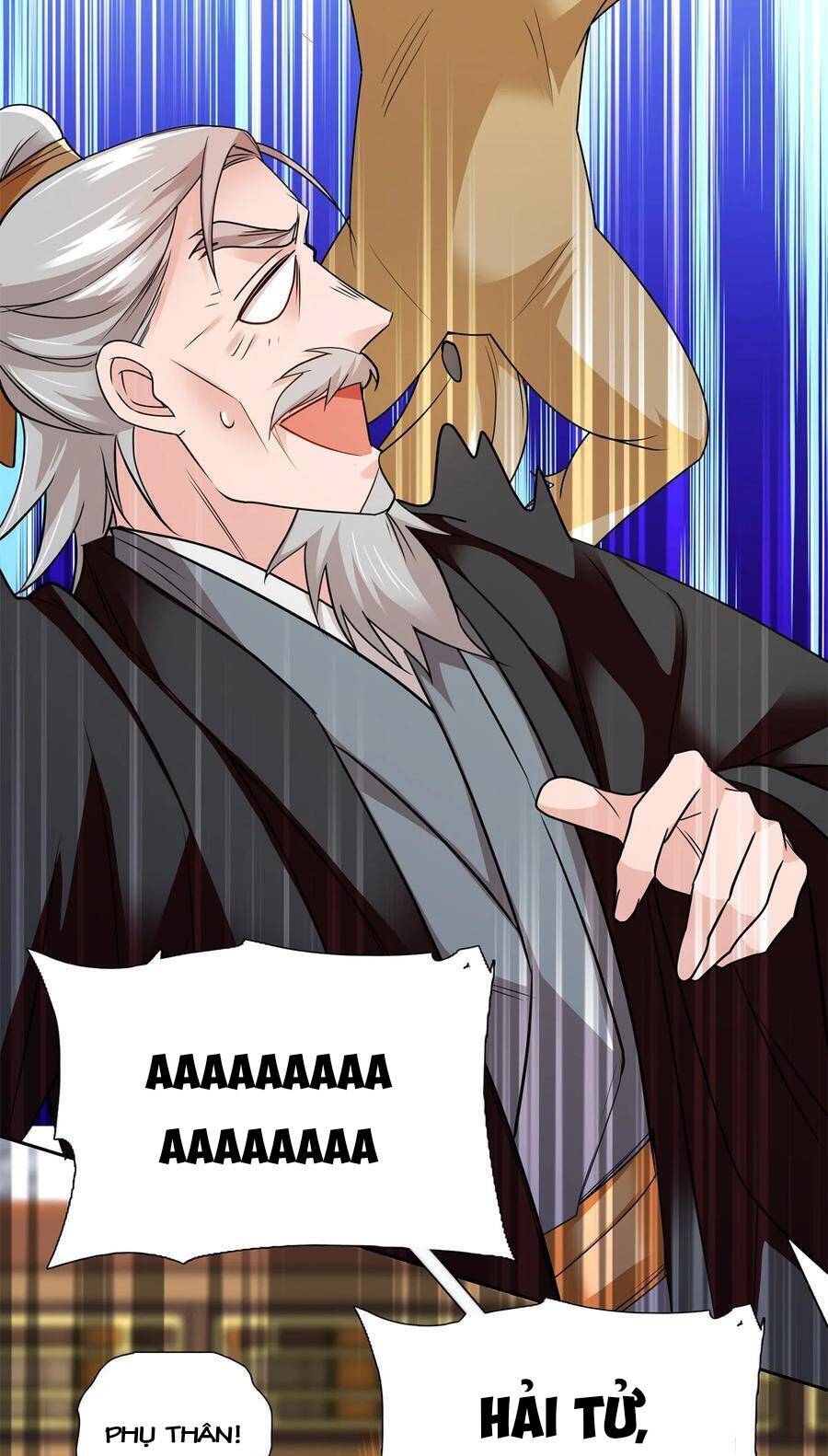 Phụ Thân Hôm Nay Người Đọc Sách Chưa? Chapter  76 - 6