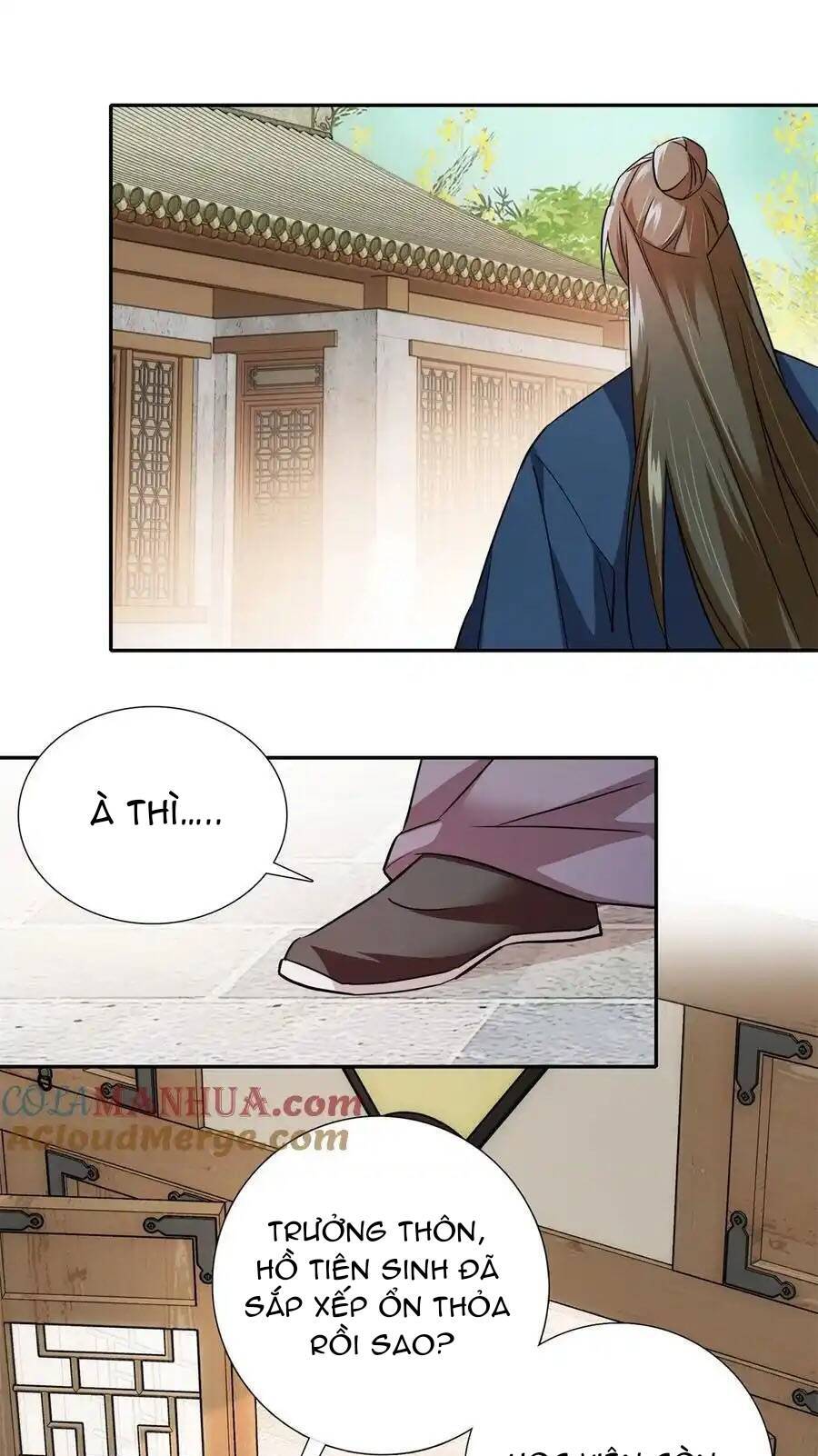 Phụ Thân Hôm Nay Người Đọc Sách Chưa? Chapter  79 - 15