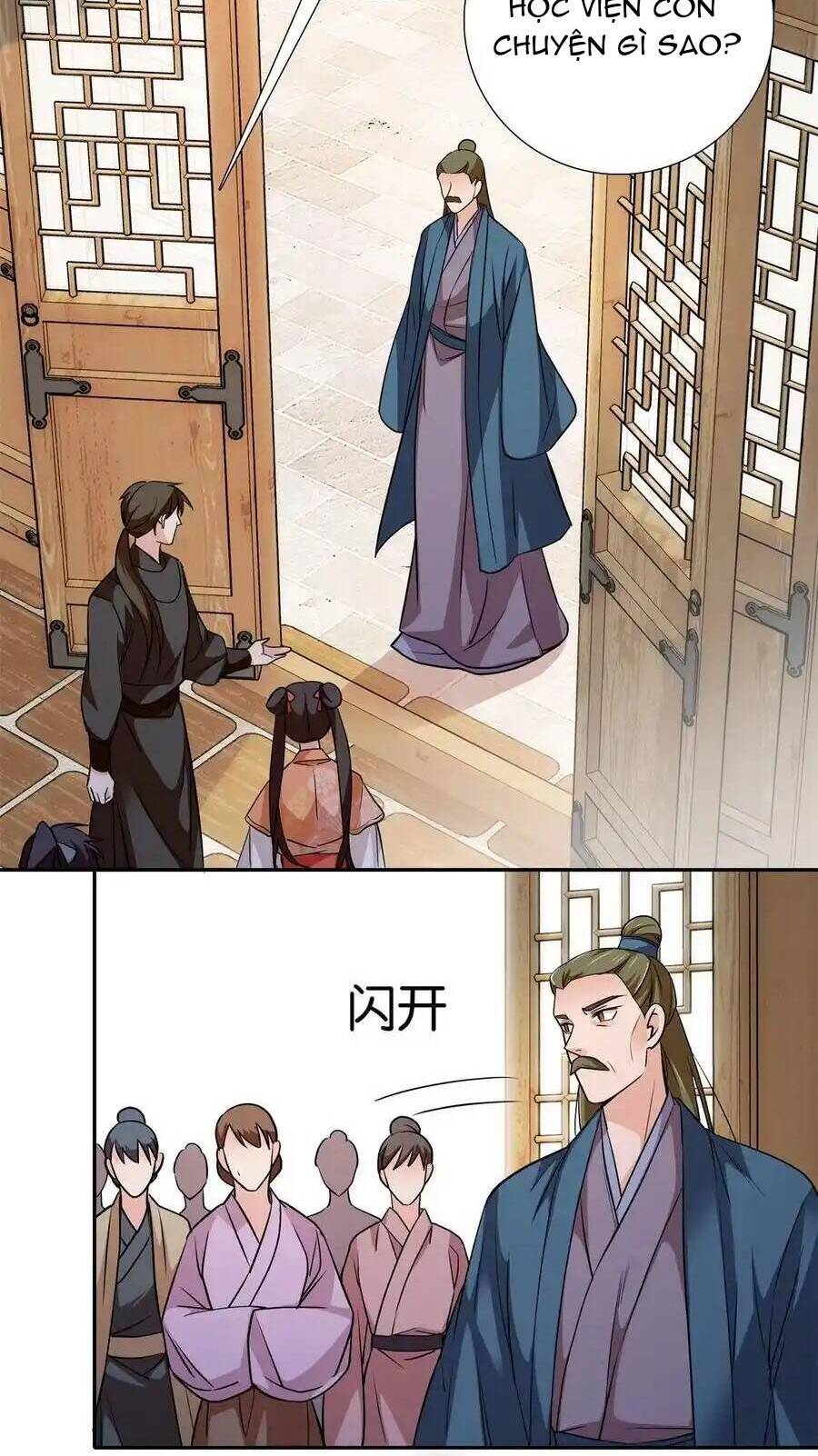 Phụ Thân Hôm Nay Người Đọc Sách Chưa? Chapter  79 - 16