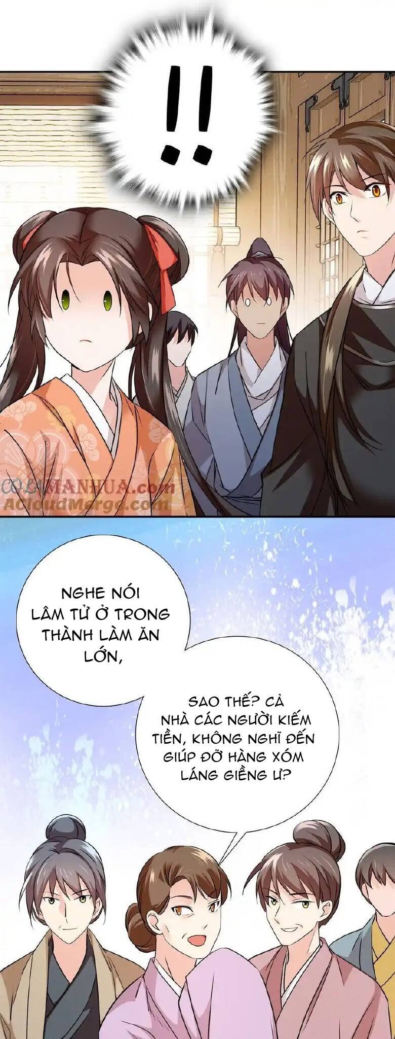 Phụ Thân Hôm Nay Người Đọc Sách Chưa? Chapter  79 - 17