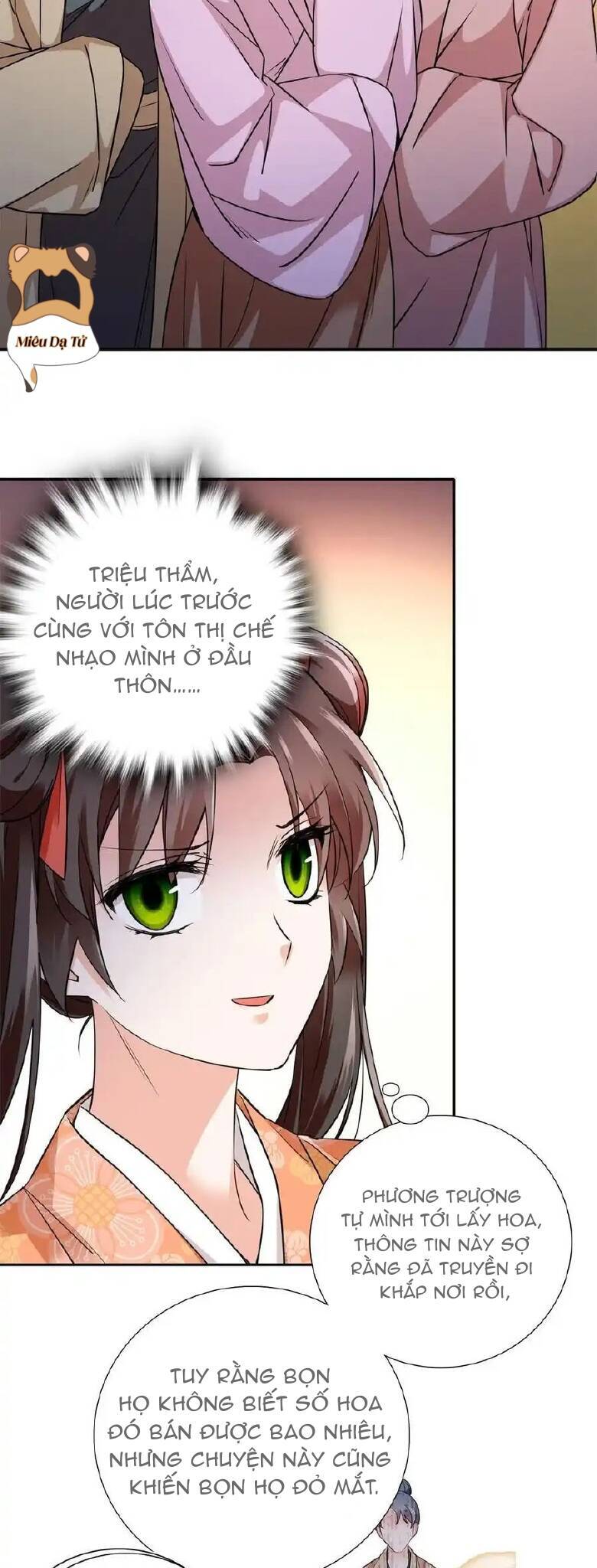 Phụ Thân Hôm Nay Người Đọc Sách Chưa? Chapter  79 - 18