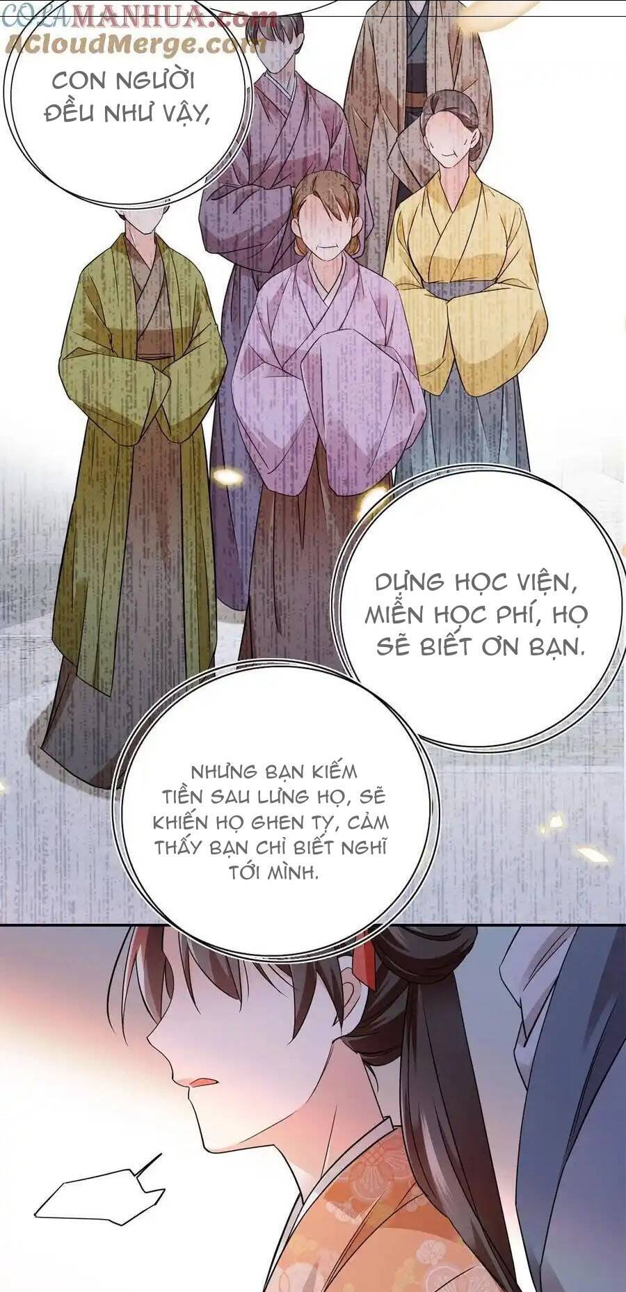 Phụ Thân Hôm Nay Người Đọc Sách Chưa? Chapter  79 - 19