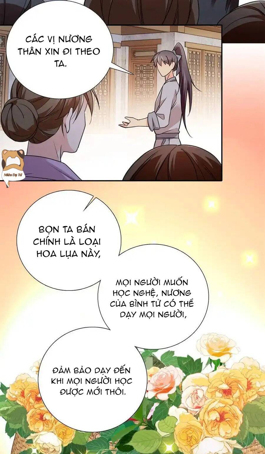 Phụ Thân Hôm Nay Người Đọc Sách Chưa? Chapter  79 - 21