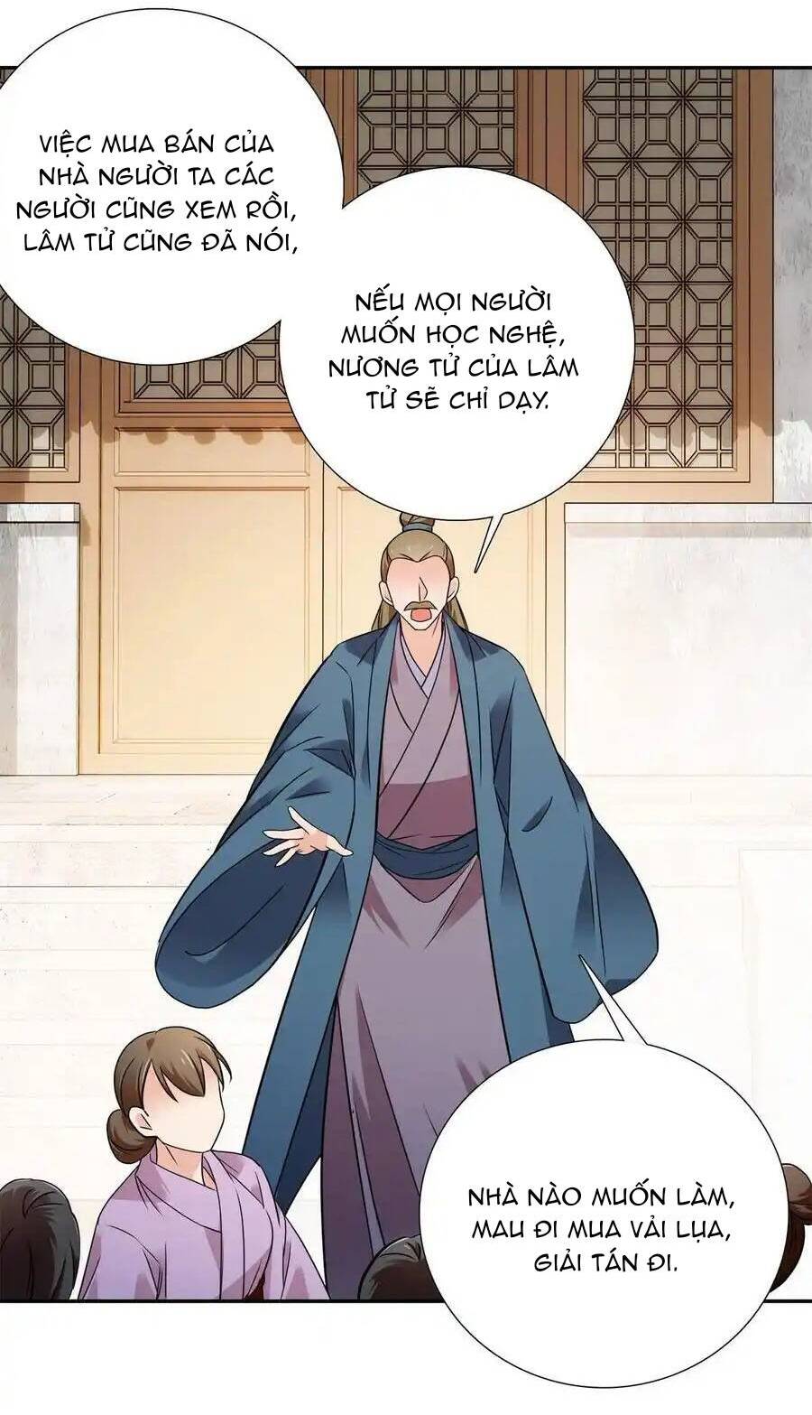 Phụ Thân Hôm Nay Người Đọc Sách Chưa? Chapter  79 - 24