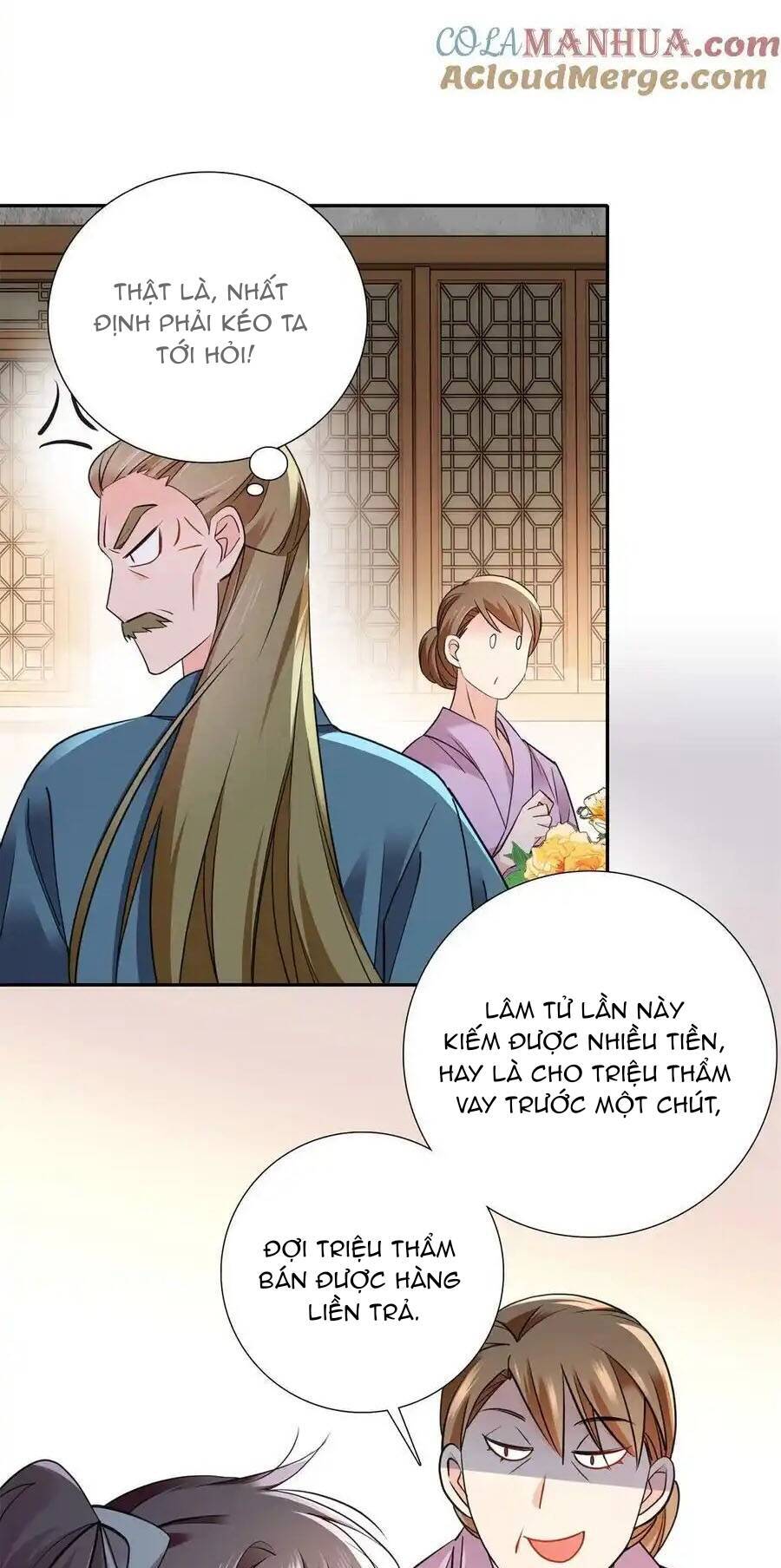 Phụ Thân Hôm Nay Người Đọc Sách Chưa? Chapter  79 - 25