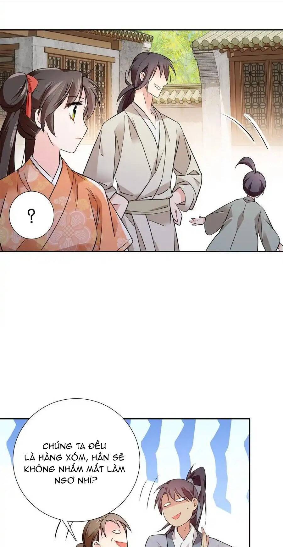 Phụ Thân Hôm Nay Người Đọc Sách Chưa? Chapter  79 - 27