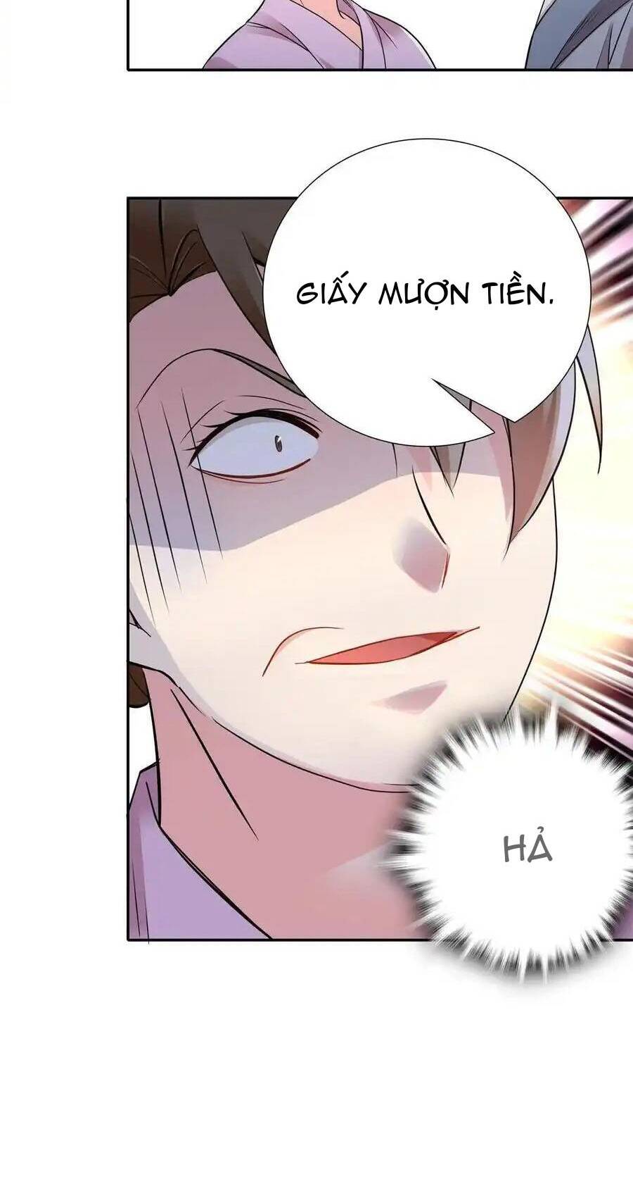 Phụ Thân Hôm Nay Người Đọc Sách Chưa? Chapter  79 - 30