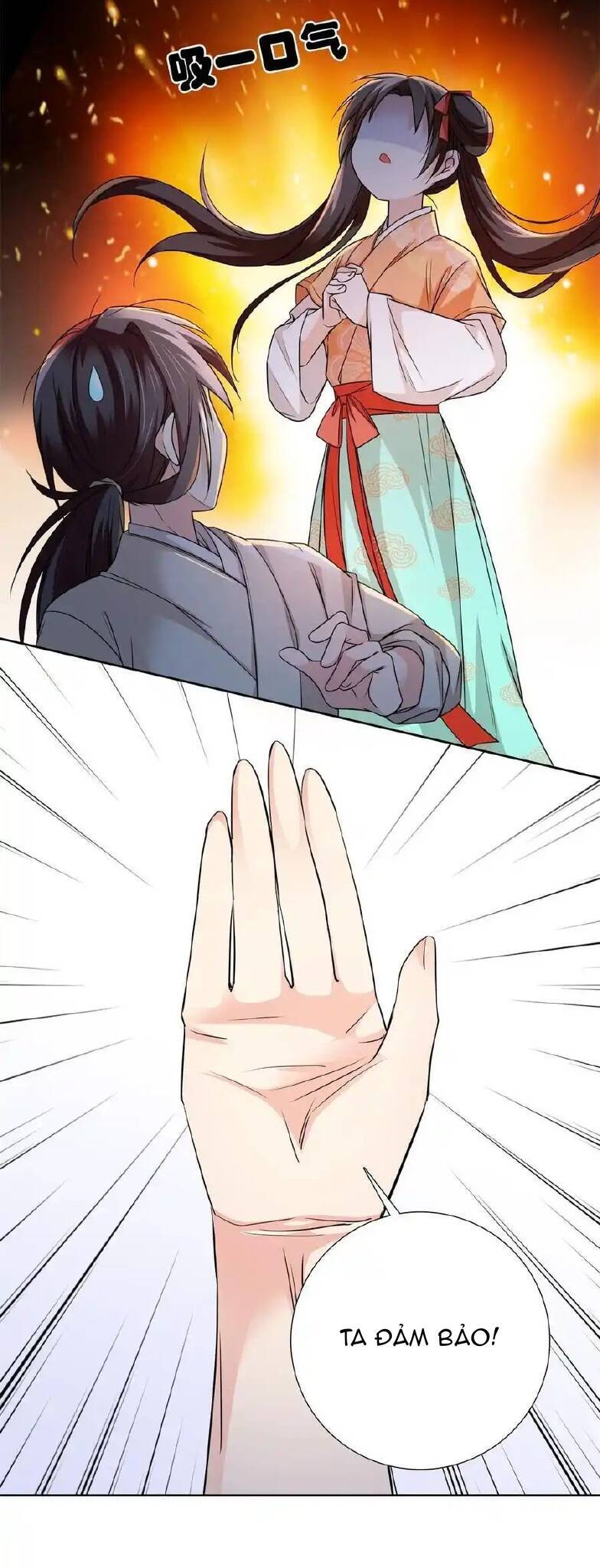 Phụ Thân Hôm Nay Người Đọc Sách Chưa? Chapter  79 - 6