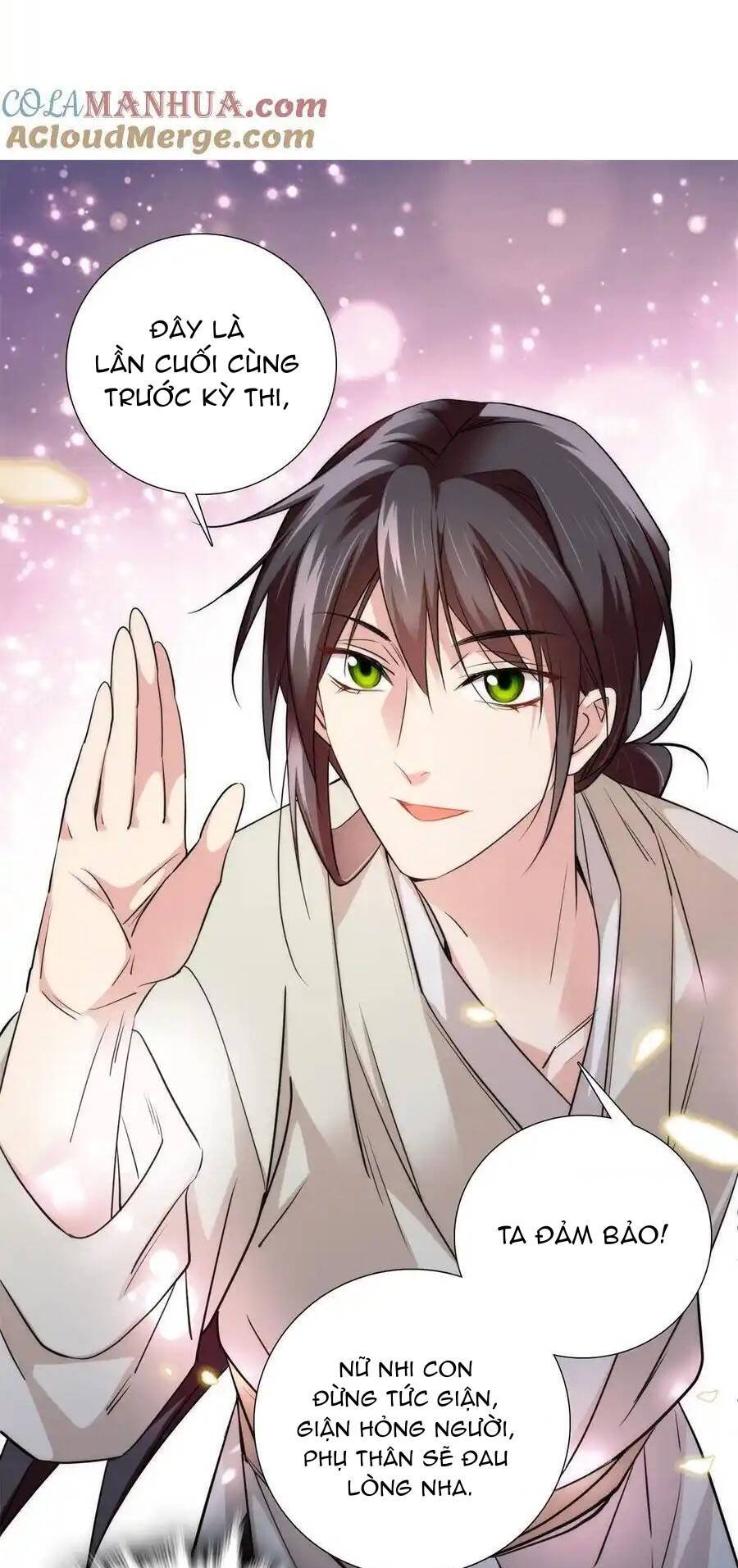 Phụ Thân Hôm Nay Người Đọc Sách Chưa? Chapter  79 - 7