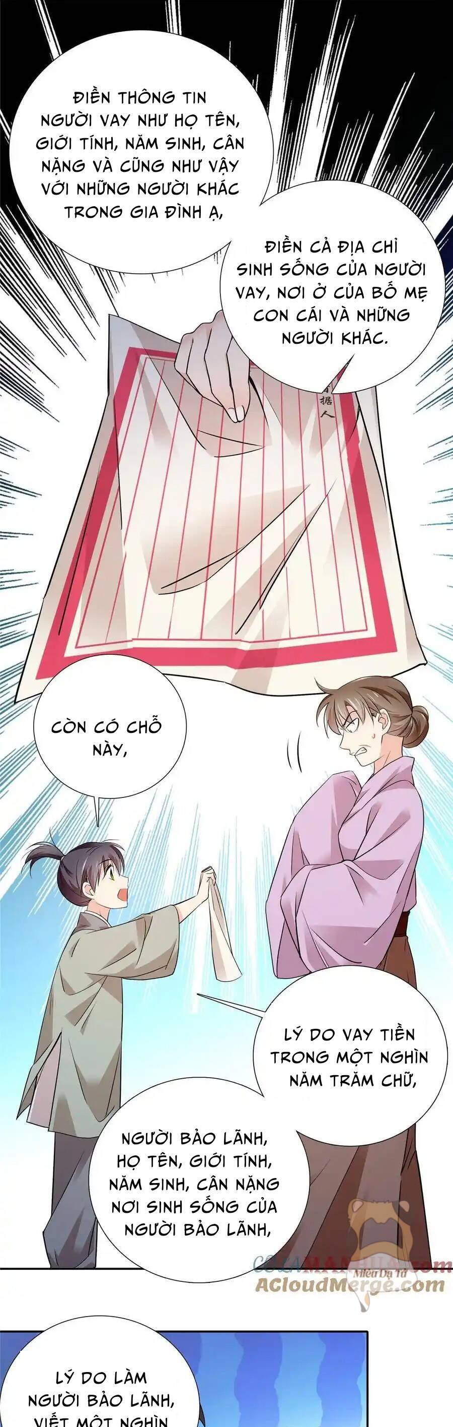 Phụ Thân Hôm Nay Người Đọc Sách Chưa? Chapter  80 - 2