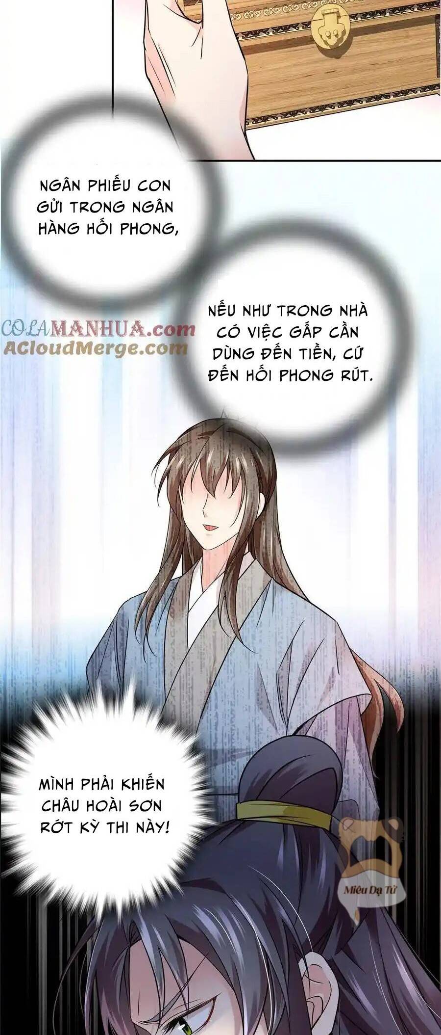 Phụ Thân Hôm Nay Người Đọc Sách Chưa? Chapter  80 - 18