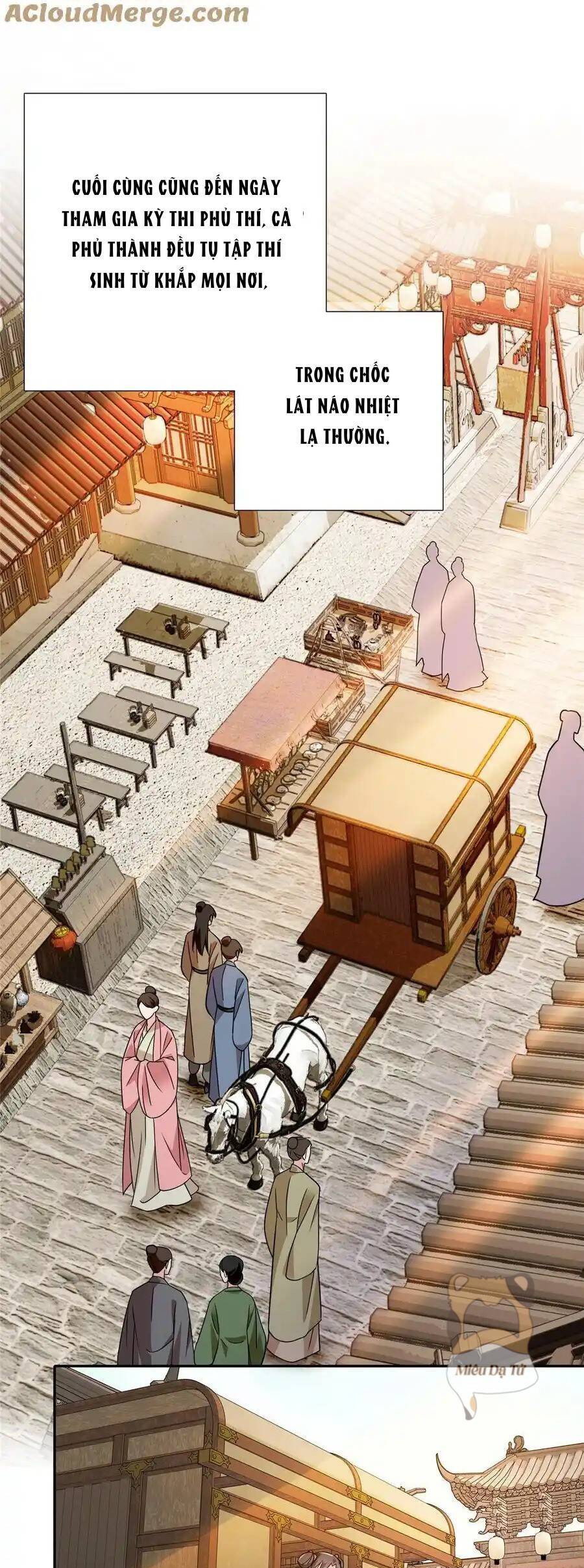 Phụ Thân Hôm Nay Người Đọc Sách Chưa? Chapter  80 - 20