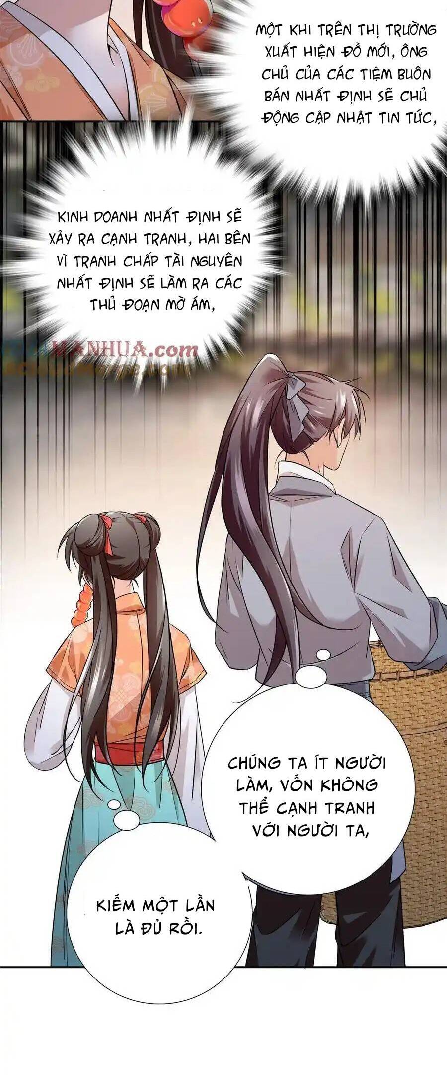 Phụ Thân Hôm Nay Người Đọc Sách Chưa? Chapter  80 - 9