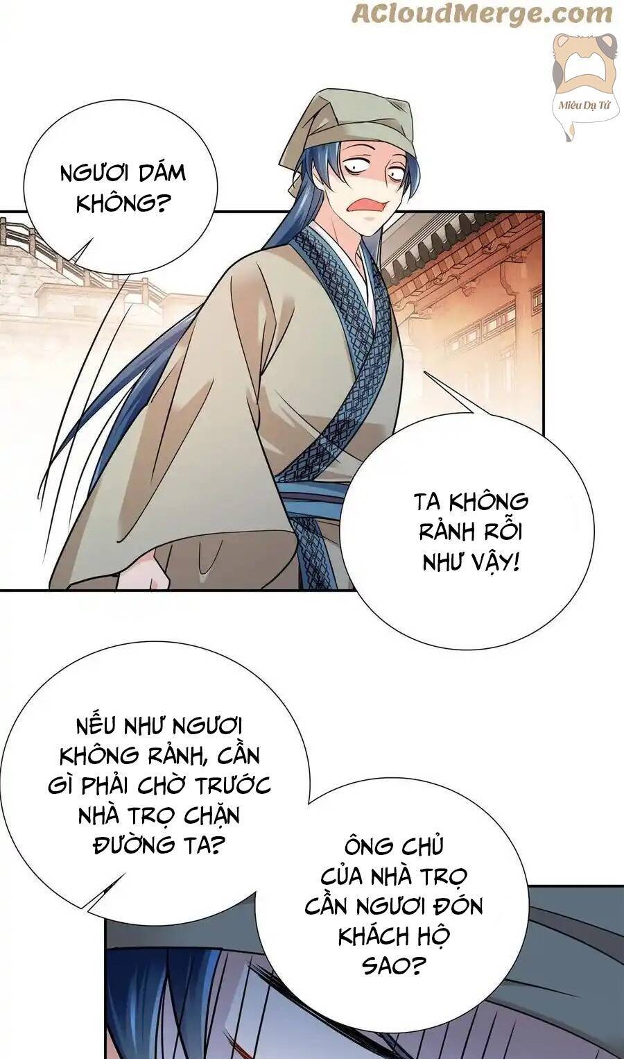 Phụ Thân Hôm Nay Người Đọc Sách Chưa? Chapter  81 - 13