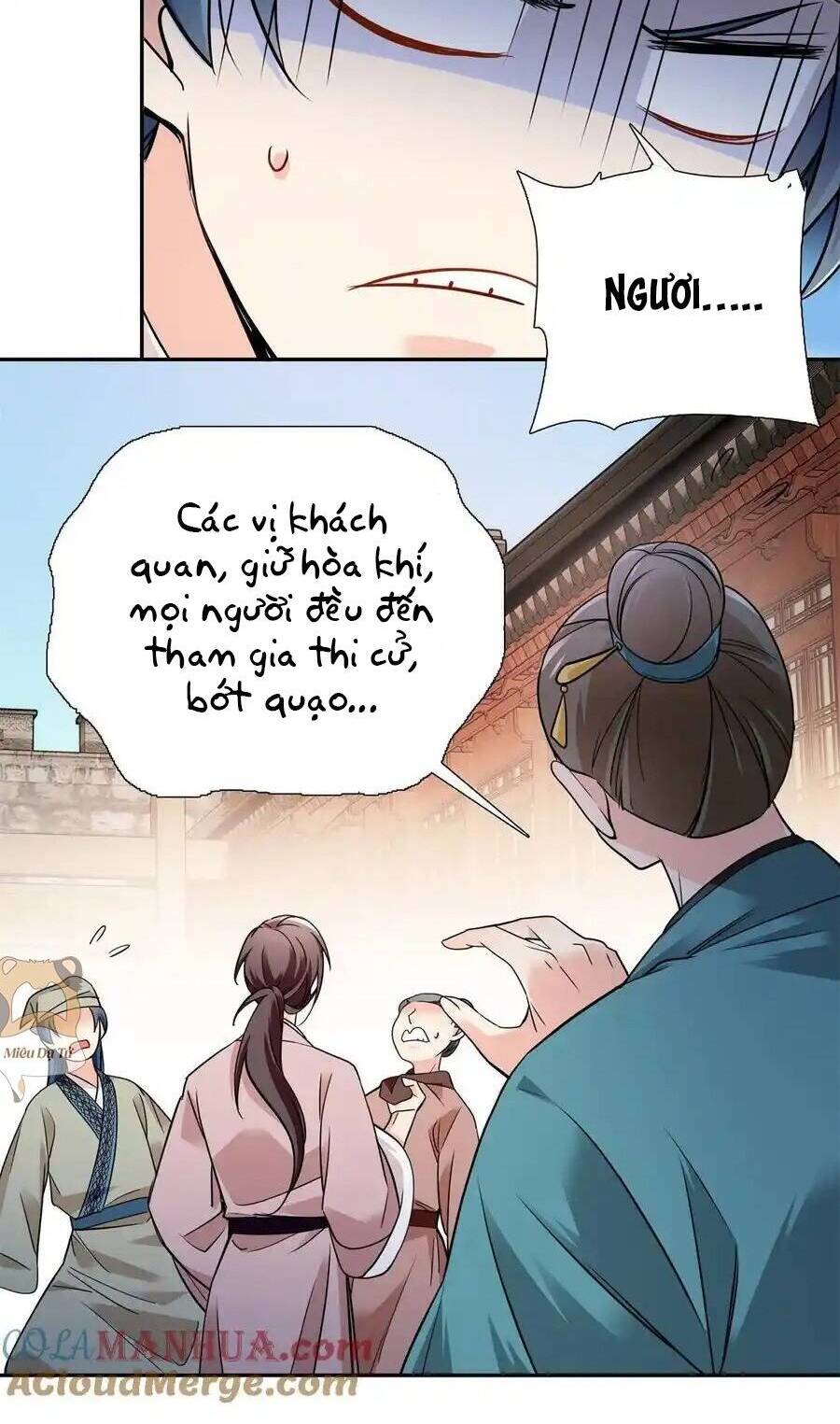 Phụ Thân Hôm Nay Người Đọc Sách Chưa? Chapter  81 - 14