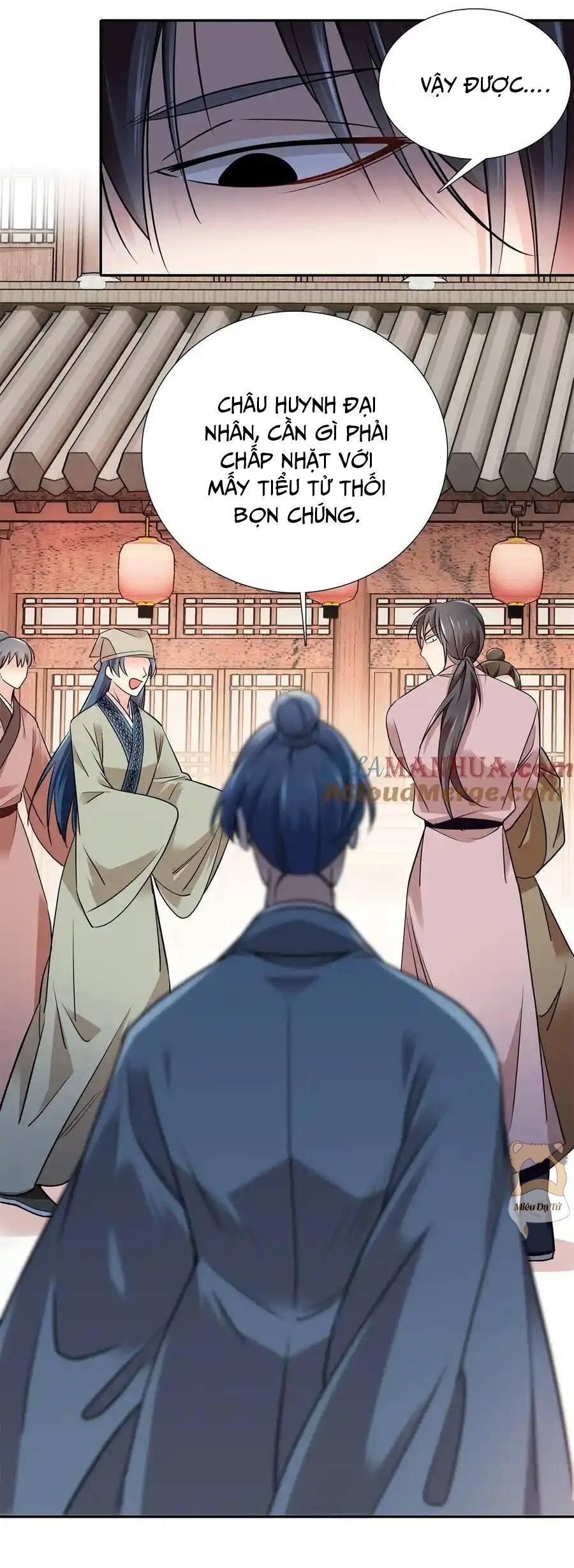 Phụ Thân Hôm Nay Người Đọc Sách Chưa? Chapter  81 - 18