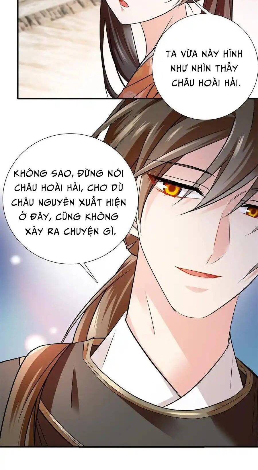 Phụ Thân Hôm Nay Người Đọc Sách Chưa? Chapter  82 - 12