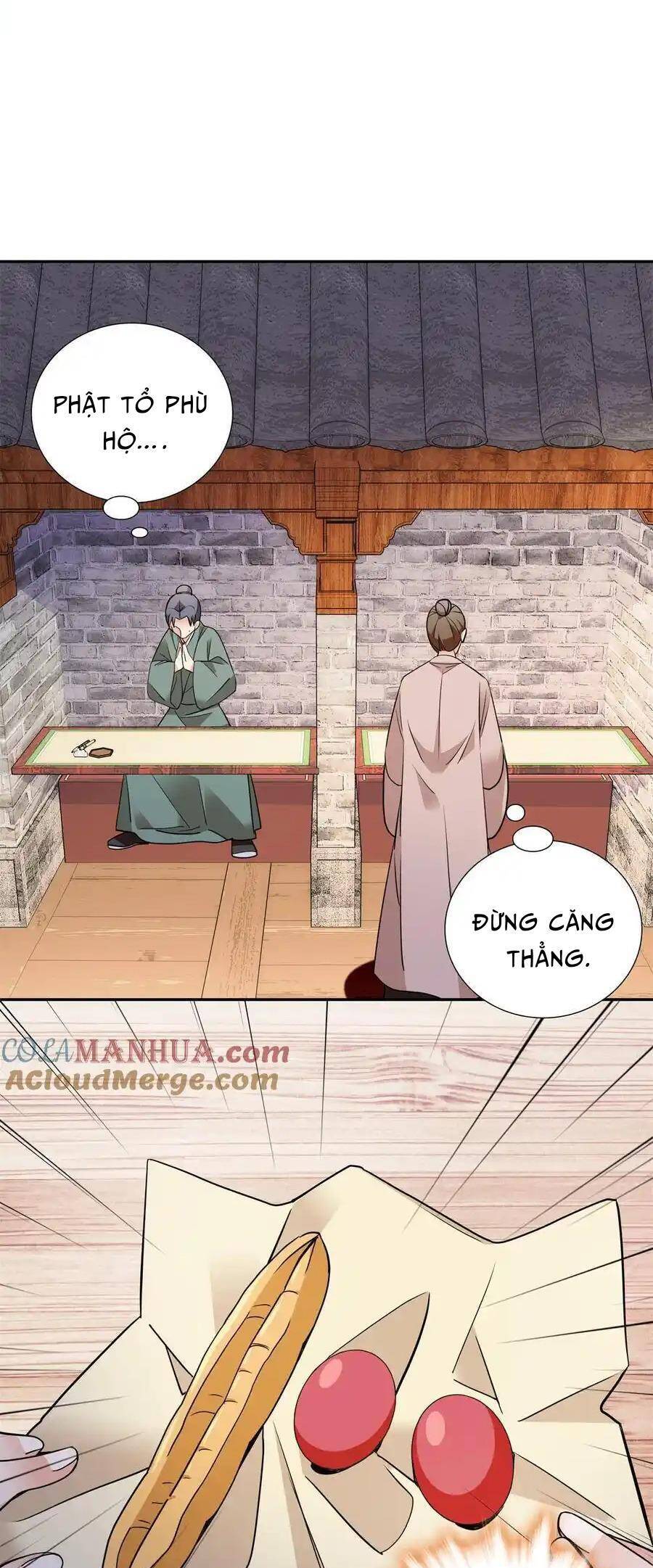 Phụ Thân Hôm Nay Người Đọc Sách Chưa? Chapter  82 - 15
