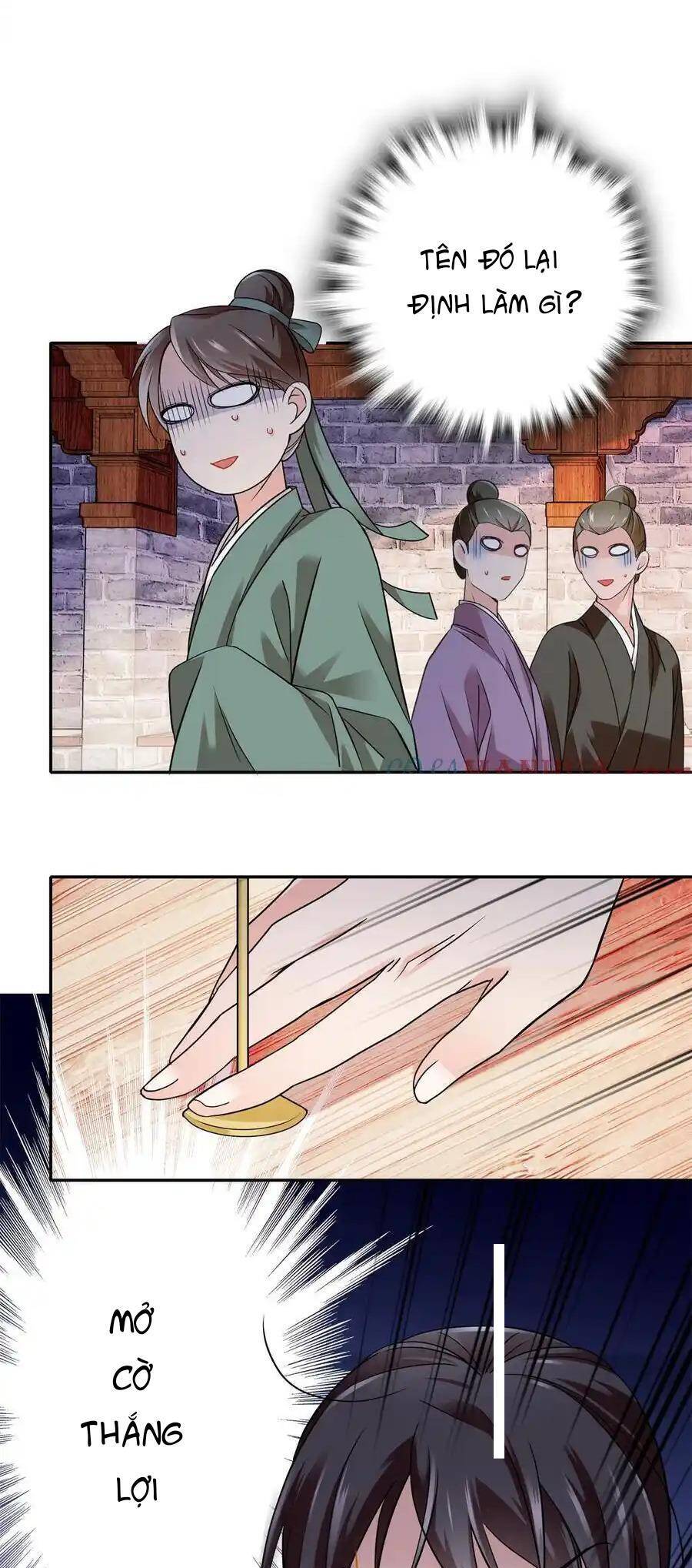Phụ Thân Hôm Nay Người Đọc Sách Chưa? Chapter  82 - 18
