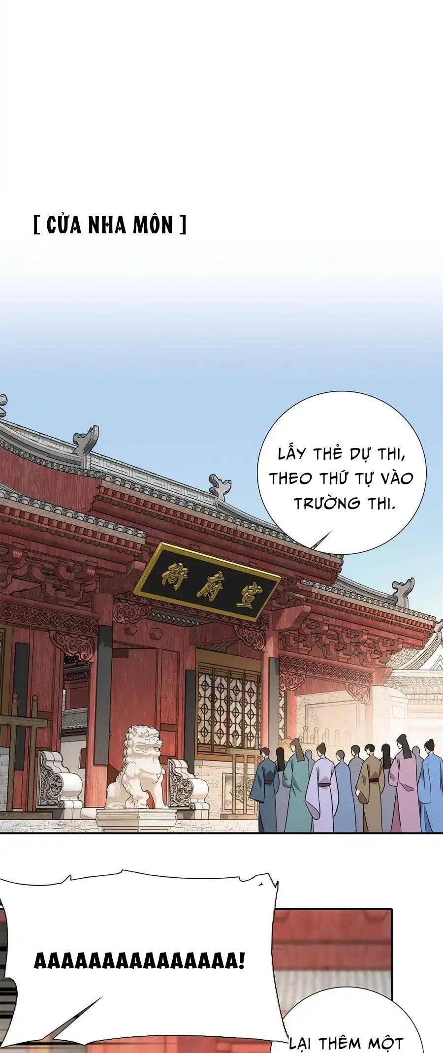Phụ Thân Hôm Nay Người Đọc Sách Chưa? Chapter  82 - 7