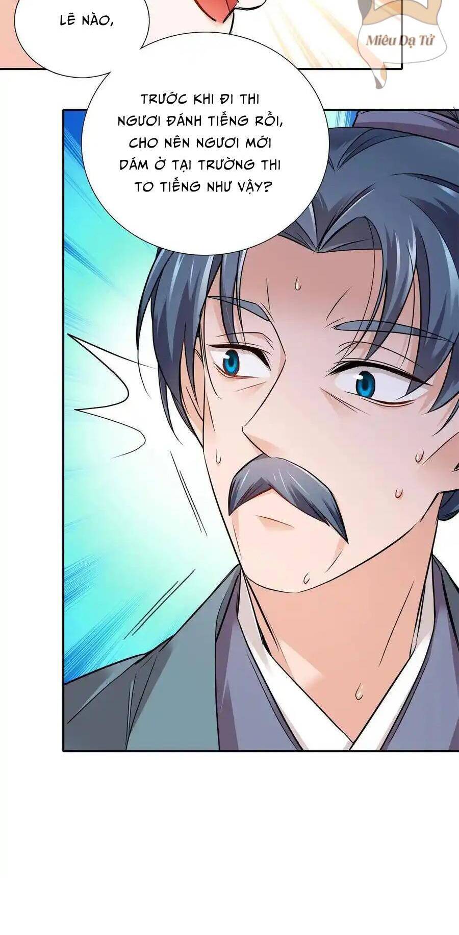 Phụ Thân Hôm Nay Người Đọc Sách Chưa? Chapter  83 - 21