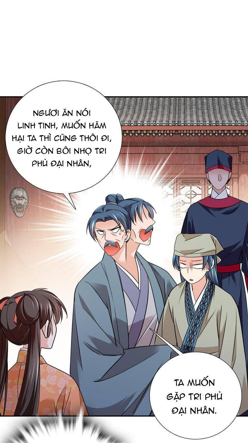 Phụ Thân Hôm Nay Người Đọc Sách Chưa? Chapter  84 - 2