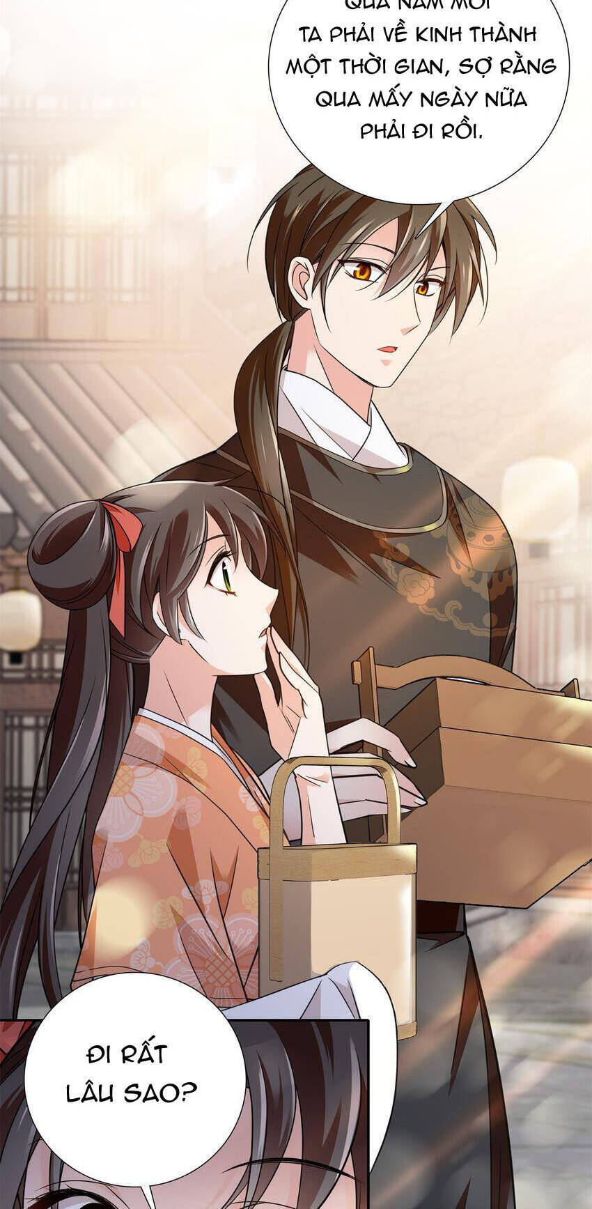 Phụ Thân Hôm Nay Người Đọc Sách Chưa? Chapter  84 - 16