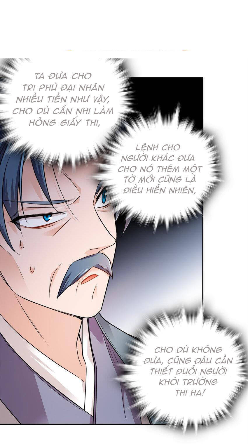 Phụ Thân Hôm Nay Người Đọc Sách Chưa? Chapter  84 - 3