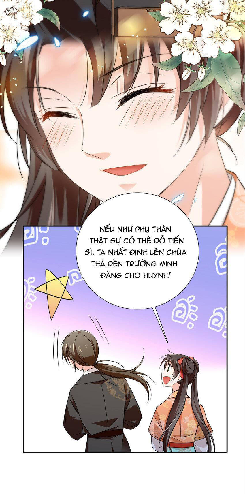 Phụ Thân Hôm Nay Người Đọc Sách Chưa? Chapter  84 - 21