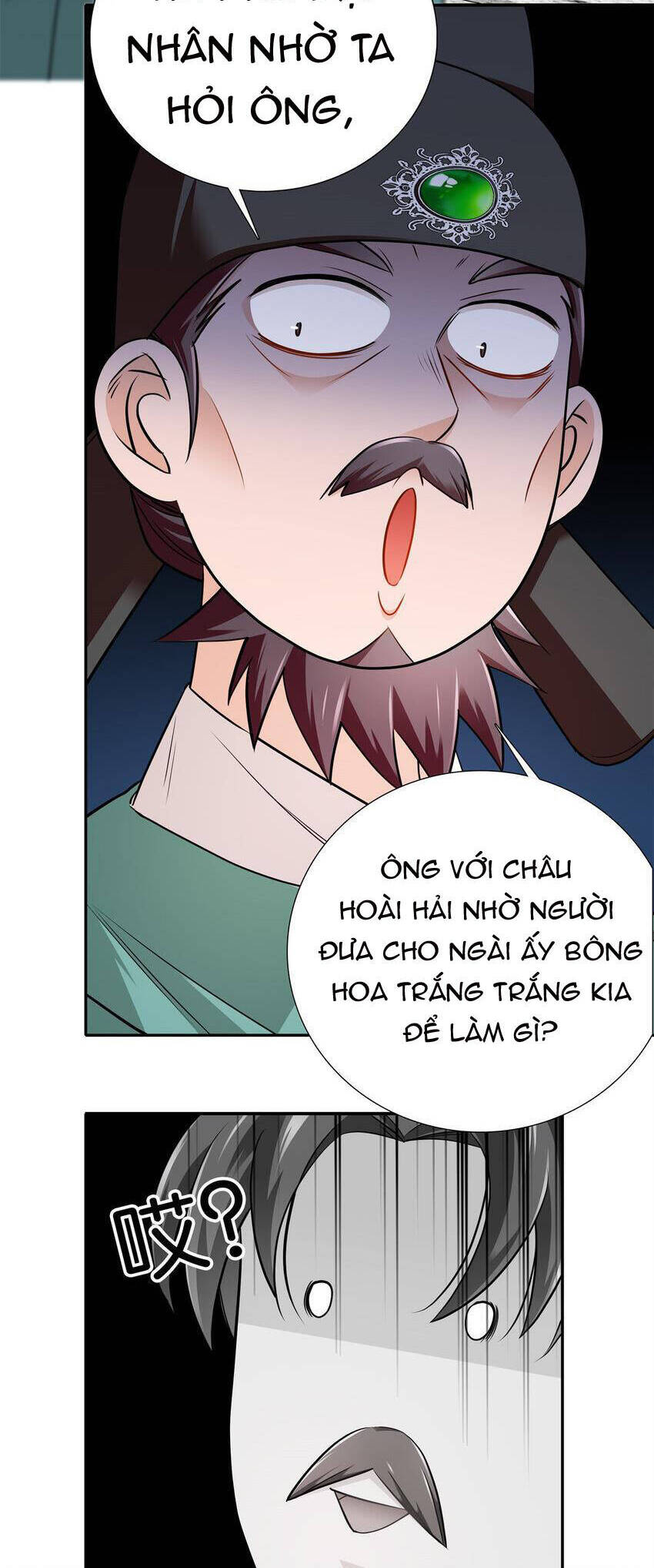 Phụ Thân Hôm Nay Người Đọc Sách Chưa? Chapter  84 - 5