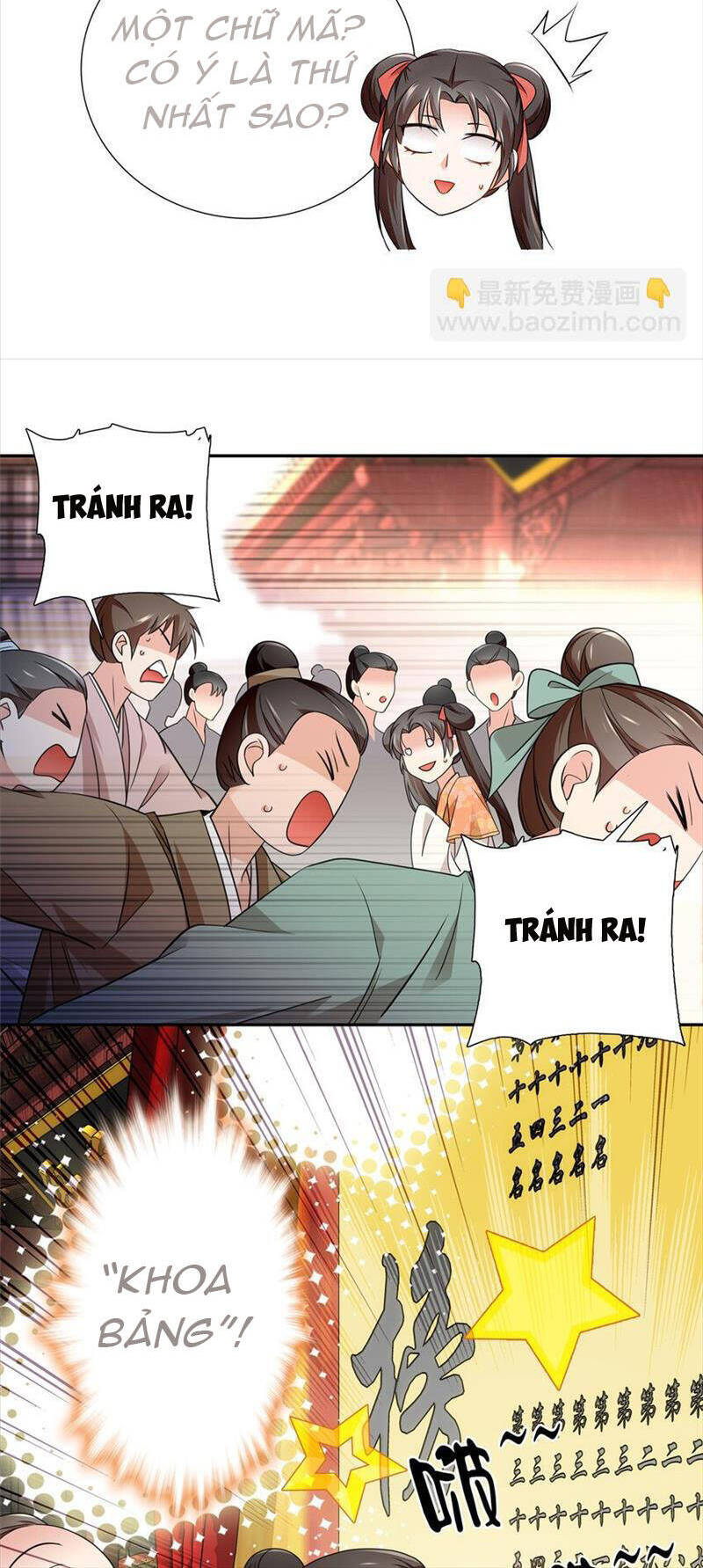 Phụ Thân Hôm Nay Người Đọc Sách Chưa? Chapter  85 - 17