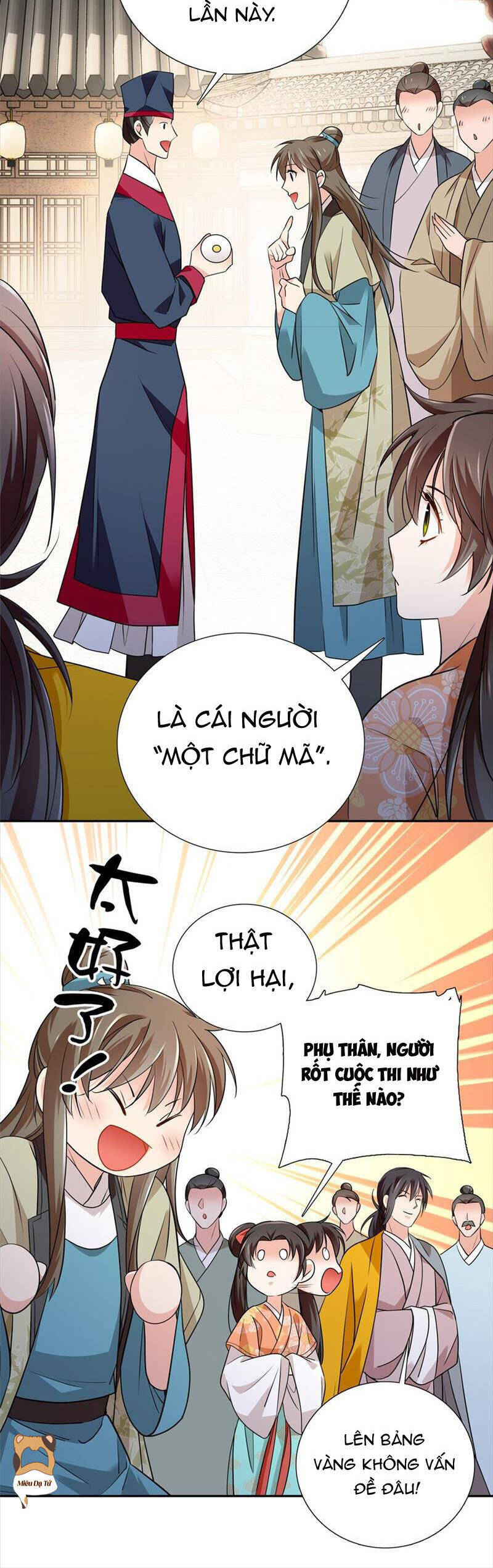 Phụ Thân Hôm Nay Người Đọc Sách Chưa? Chapter  85 - 23