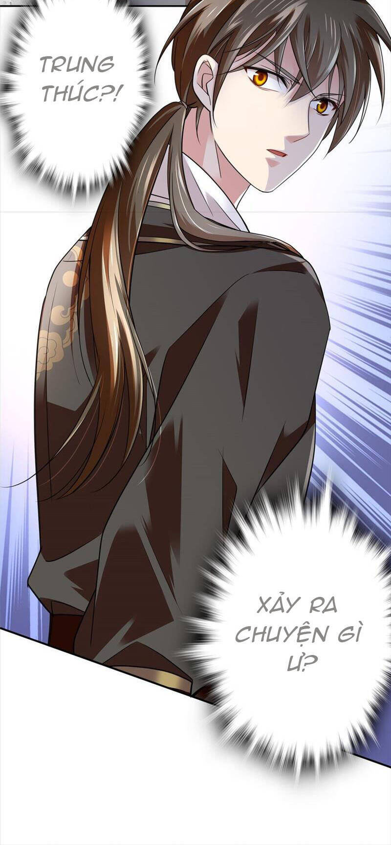 Phụ Thân Hôm Nay Người Đọc Sách Chưa? Chapter  85 - 7