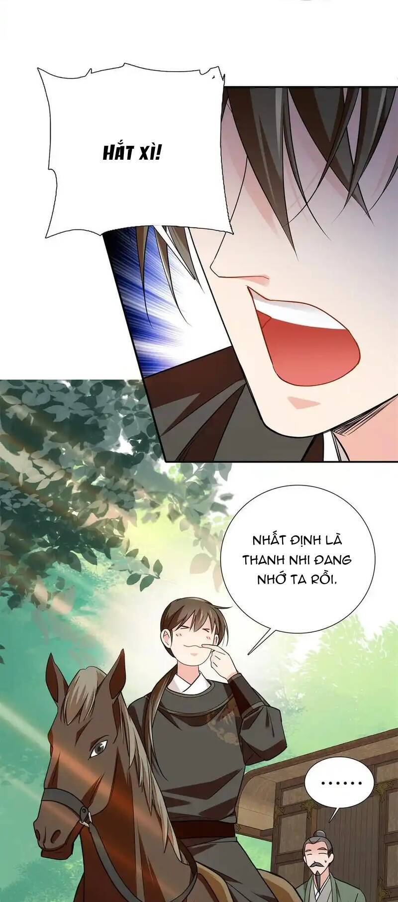 Phụ Thân Hôm Nay Người Đọc Sách Chưa? Chapter  86 - 13