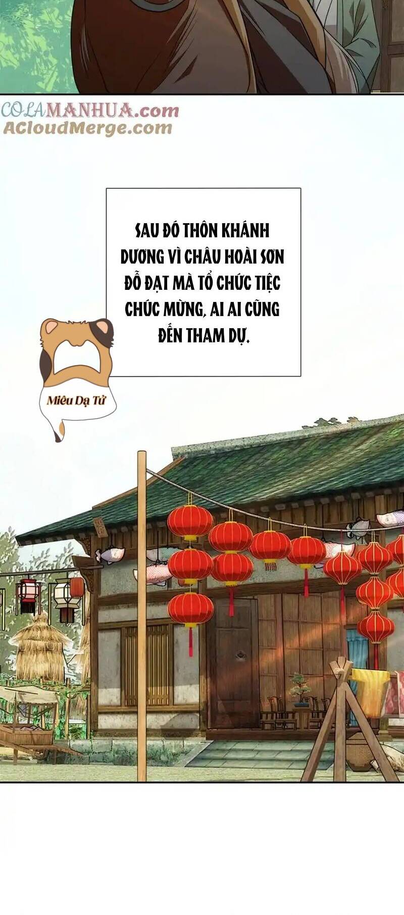 Phụ Thân Hôm Nay Người Đọc Sách Chưa? Chapter  86 - 14