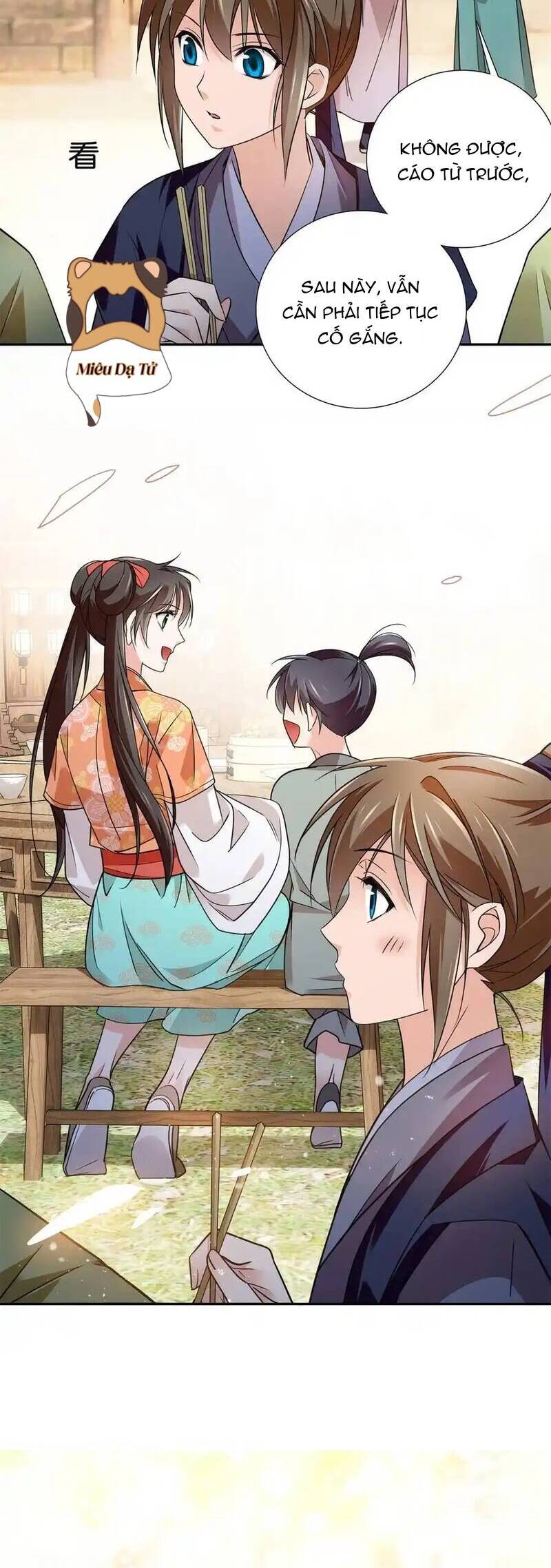 Phụ Thân Hôm Nay Người Đọc Sách Chưa? Chapter  86 - 18