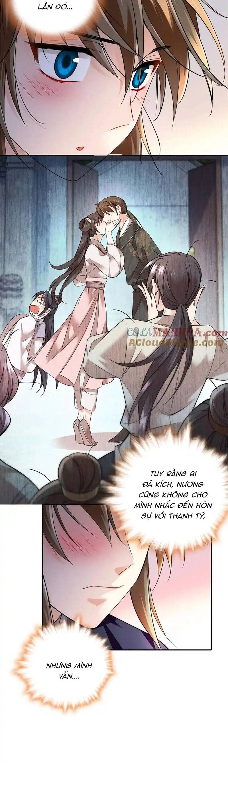 Phụ Thân Hôm Nay Người Đọc Sách Chưa? Chapter  87 - 2