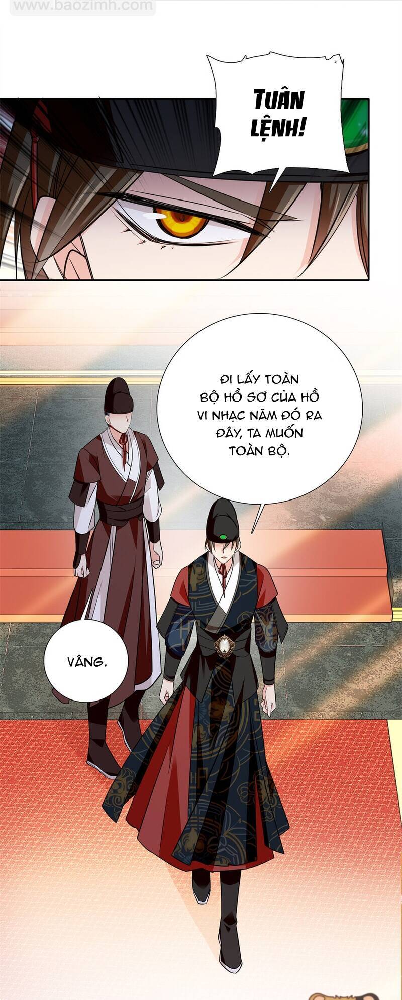 Phụ Thân Hôm Nay Người Đọc Sách Chưa? Chapter  88 - 14