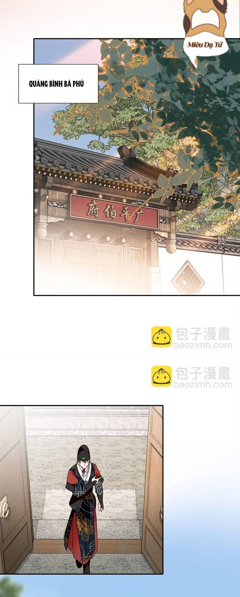 Phụ Thân Hôm Nay Người Đọc Sách Chưa? Chapter  88 - 15