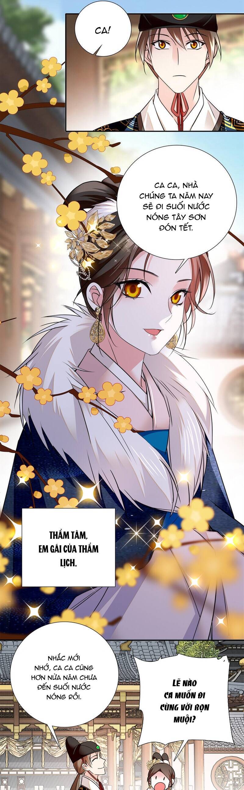 Phụ Thân Hôm Nay Người Đọc Sách Chưa? Chapter  88 - 16